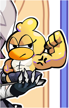 Duck {PTN}