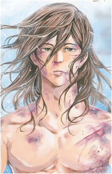 Ushimitsu Kiyoshirou's image