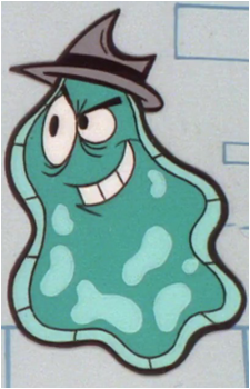 Bossman's image