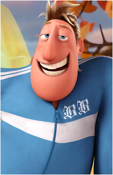 Brent McHale