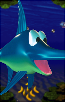 Enguarde's image