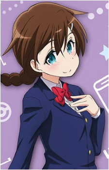 Izumi Shibusawa