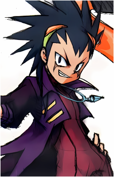 Jack's image