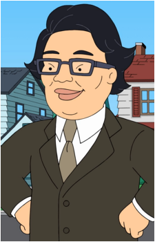 Fung Wah