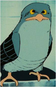 Cuckoo's image