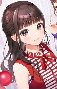 Akari Kito from Seiyuu