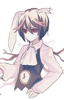 White Rabbit {AM}