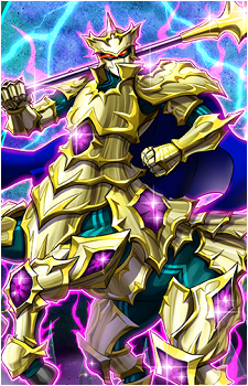 Perion the Star Knight's image