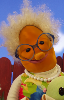 Nana Bea
