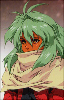 Emeralda's image