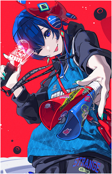 RIM {KS}
