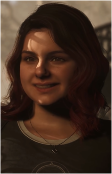 Abigail Blyg