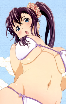 Haruko Amaya
