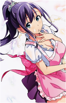 Haruko Amaya
