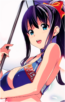 Haruko Amaya