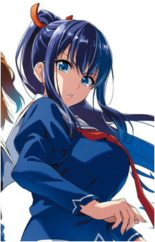 Haruko Amaya