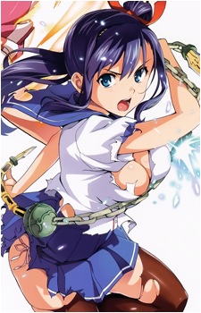 Haruko Amaya
