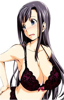 Haruko Amaya