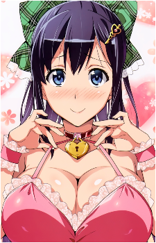Haruko Amaya