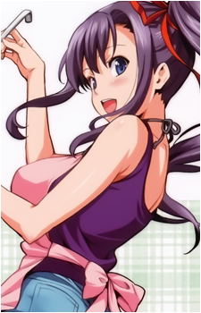 Haruko Amaya