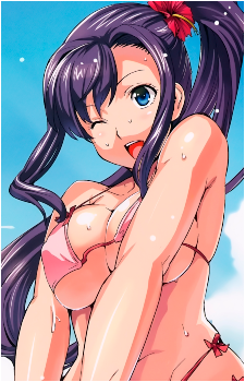 Haruko Amaya