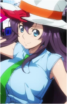 Haruko Amaya