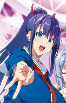 Haruko Amaya