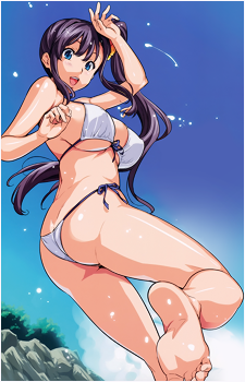 Haruko Amaya