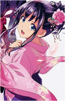 Haruko Amaya