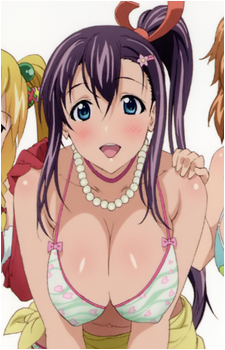 Haruko Amaya