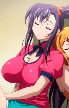 Haruko Amaya