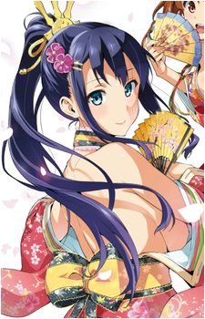 Haruko Amaya
