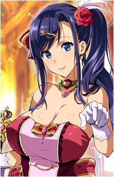 Haruko Amaya