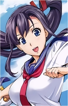Haruko Amaya