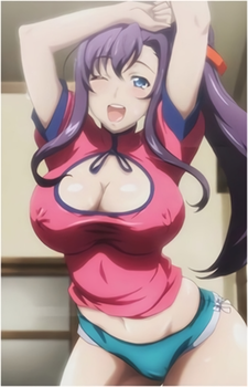 Haruko Amaya
