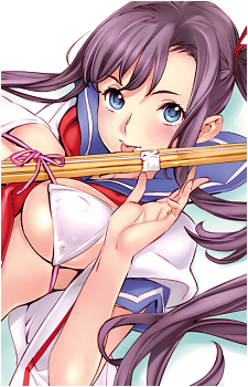Haruko Amaya