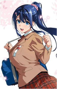 Haruko Amaya