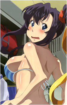 Haruko Amaya