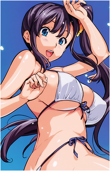 Haruko Amaya