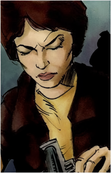 Joan Lambert