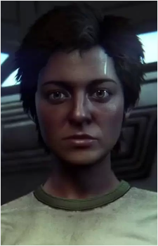 Joan Lambert