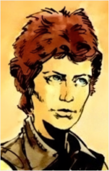 Joan Lambert