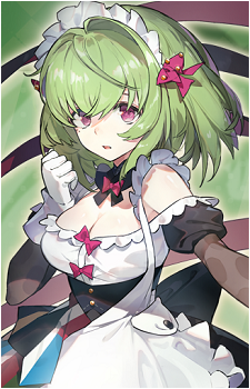 Sanae's image