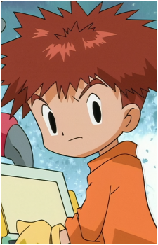 Izzy Izumi's image