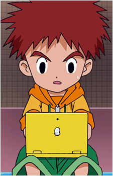 Izzy Izumi