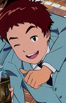Izzy Izumi