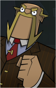 Hannibal McFist's image