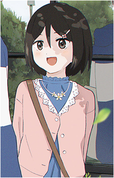 Yuzu Nishino