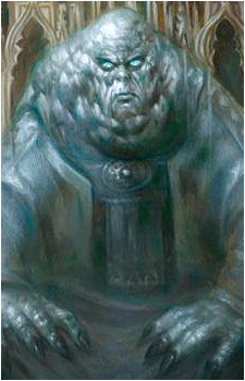 Grandfather Karlov's image