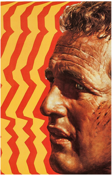 Luke Jackson